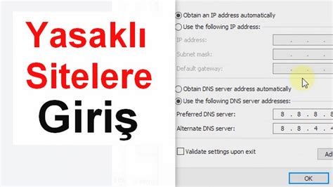 turkcell yasaklı sitelere giriş iphone